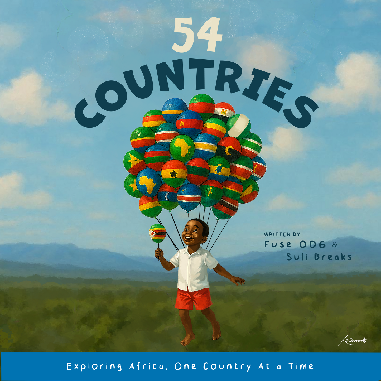 54 African Countries: Explore Africa, One Country At A Time